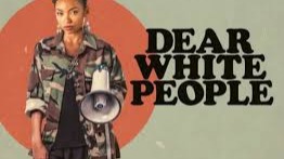 Dear White People is a 2014 American[4] comedy-drama film,[5][6] written, directed and co-produced by Justin Simien. The film...